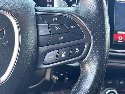 Certified 2023 Dodge Durango GT image 25