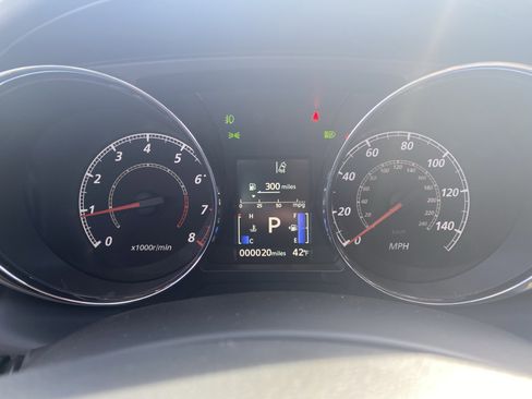 New 2026 Mitsubishi Outlander Sport AWD image 8