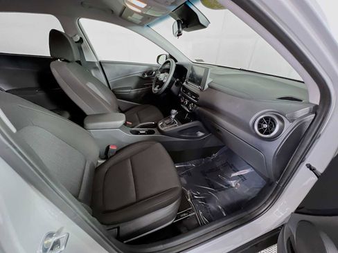 Certified 2023 Hyundai Kona SEL image 26