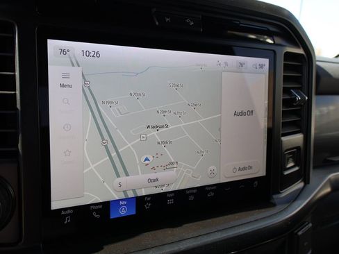 New 2025 Ford F150 Lariat w/ Equipment Group 501A Mid image 35