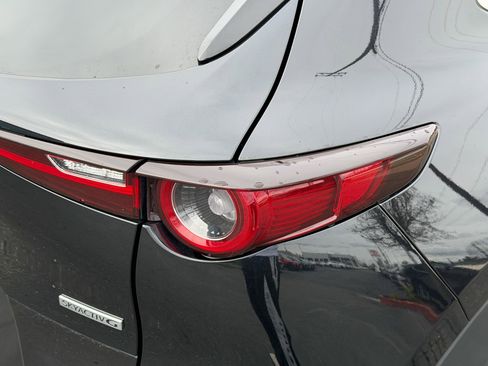 Certified 2025 MAZDA CX-30 AWD 2.5 S w/ Preferred Package image 5