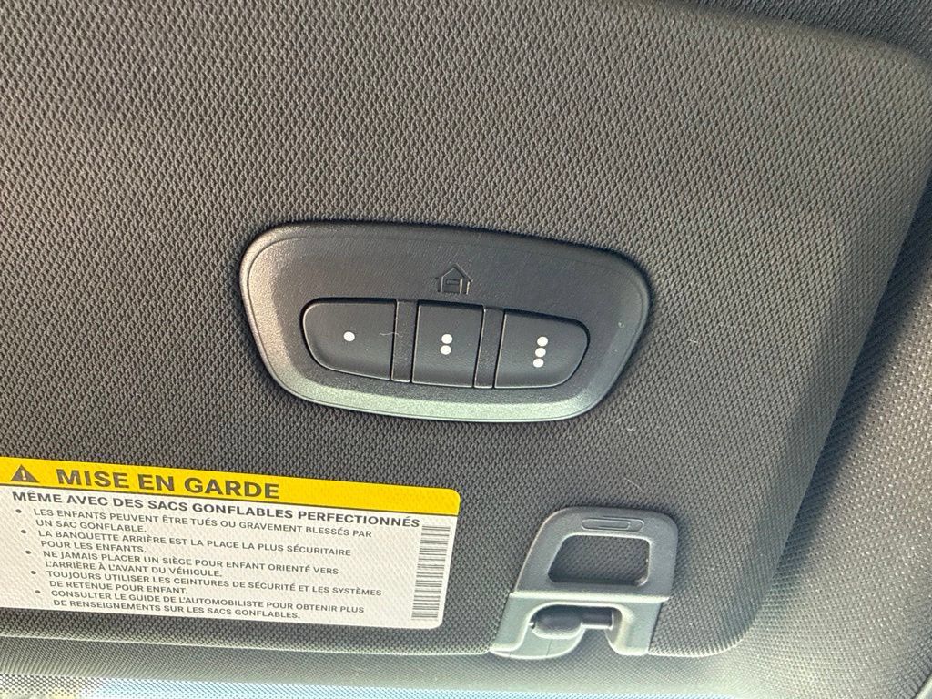 Certified 2025 Jeep Grand Cherokee Limited w/ Trailer Tow Package AWD/4WD image 26