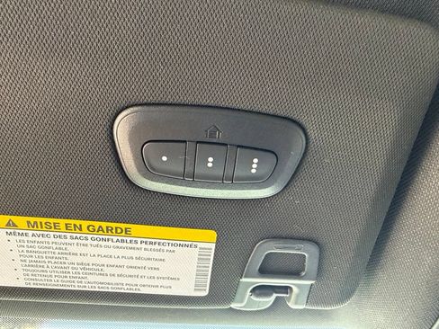 Certified 2025 Jeep Grand Cherokee Limited w/ Trailer Tow Package AWD/4WD image 26