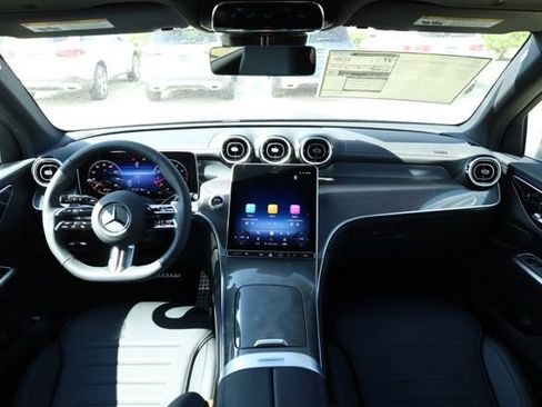 Certified 2026 Mercedes-Benz GLC 300 image 13