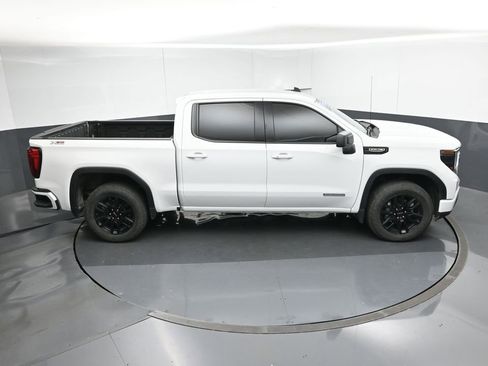 Used 2024 GMC Sierra 1500 Elevation w/ X31 Off-Road Package image 48