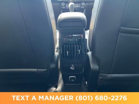 New 2026 Jeep Compass Trailhawk AWD/4WD image 28