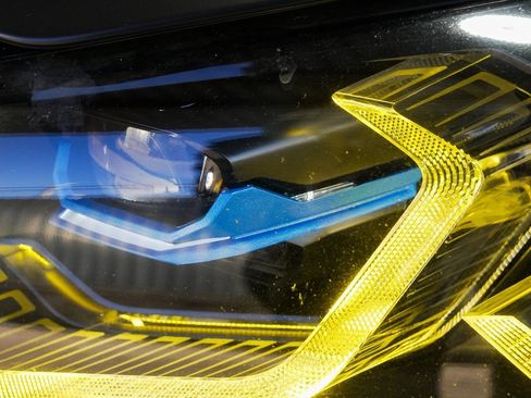 Used 2023 BMW M3 Competition w/ Executive Package image 13