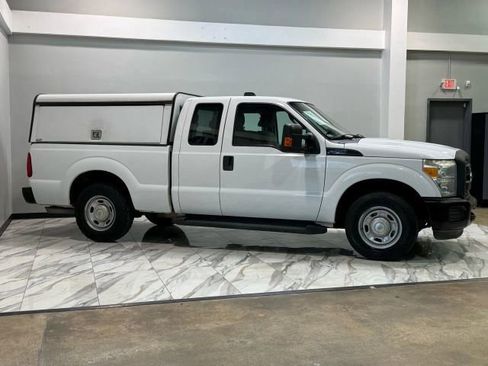 Used 2016 Ford F250 XL w/ Power Equipment Group image 5