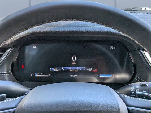 Used 2023 Jeep Grand Cherokee Limited w/ Trailer Tow Prep Group (B) image 30