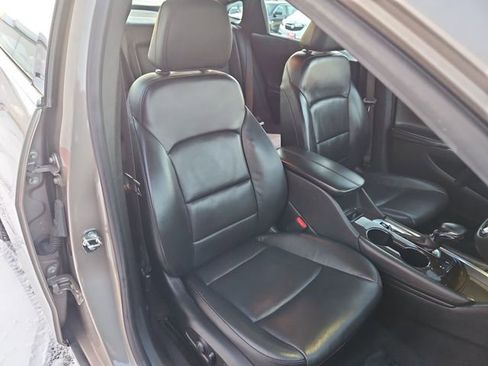 Used 2024 Chevrolet Malibu LT image 34