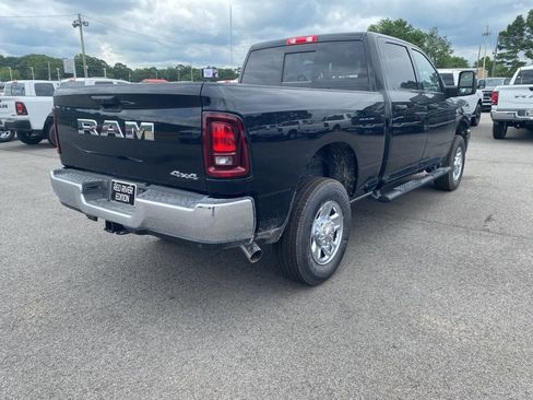 Used 2025 RAM 2500 Tradesman image 5