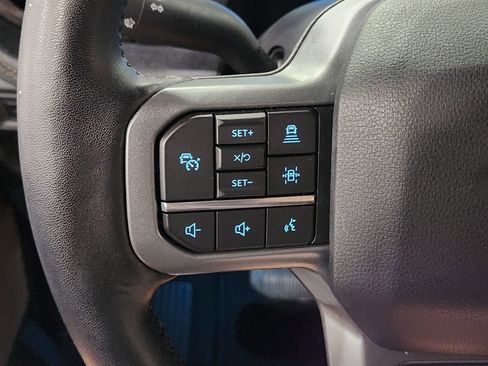 Used 2022 Ford F150 Lightning Lariat w/ Equipment Group 511A High image 47