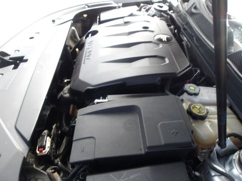 Used 2019 Chevrolet Impala Premier FWD image 29