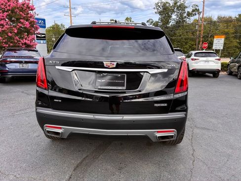 Used 2023 Cadillac XT5 Premium Luxury AWD/4WD image 6