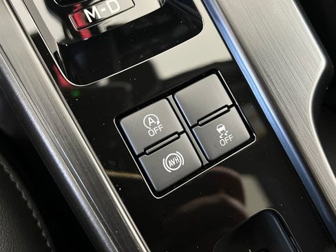 New 2026 Subaru Outback Premium image 31