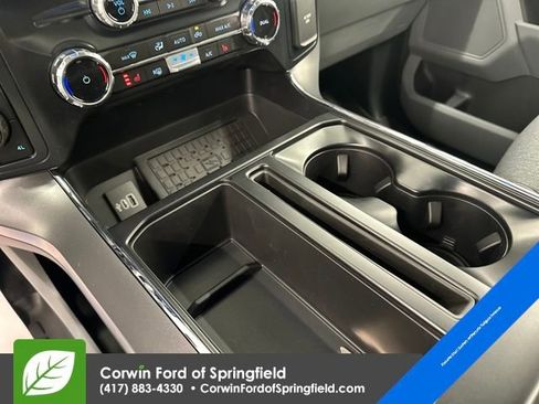 New 2025 Ford F150 XLT w/ Equipment Group 302A MID image 35