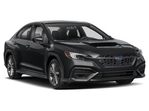 Used 2022 Subaru WRX AWD/4WD image 9