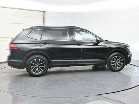 Certified 2021 Volkswagen Tiguan S AWD/4WD image 25
