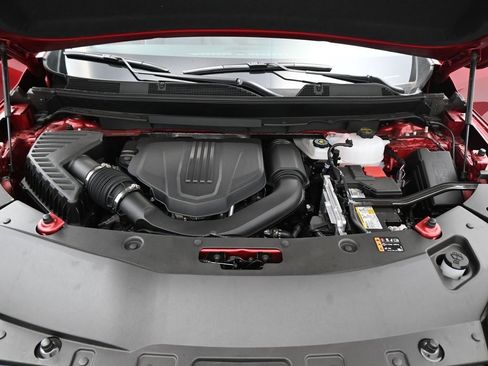 New 2026 Buick Enclave Avenir w/ Super Cruise Package image 30