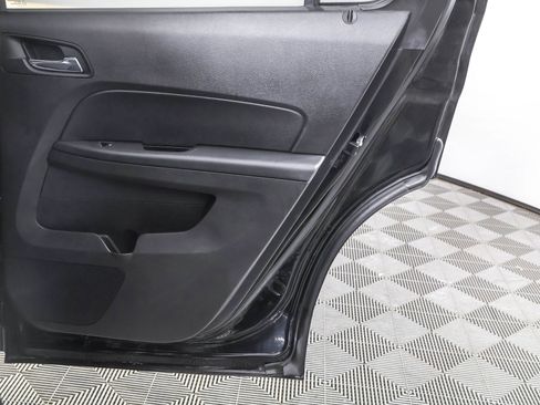 Used 2016 Chevrolet Equinox LT image 41