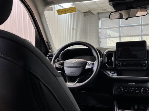 Used 2024 Ford Bronco Sport Big Bend AWD/4WD image 21