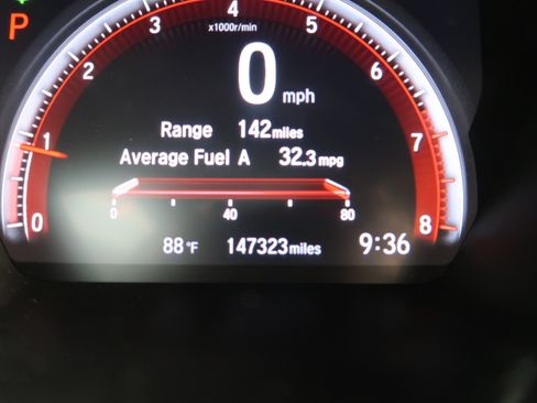 Used 2020 Honda Civic Sport image 23