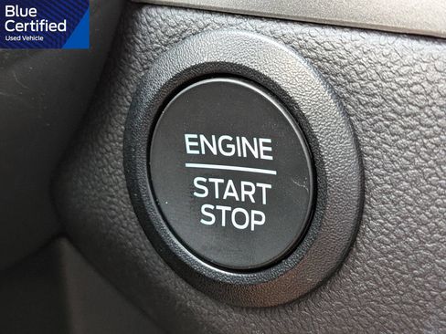 Certified 2025 Ford Escape Active FWD image 28