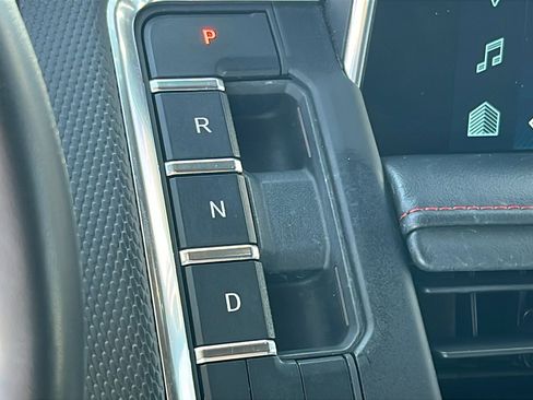 Certified 2023 Chevrolet Tahoe RST image 21