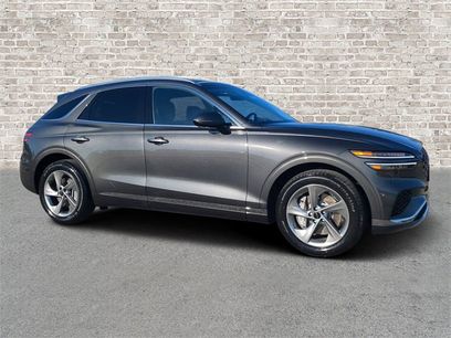 New 2026 Genesis GV70 2.5T Advanced