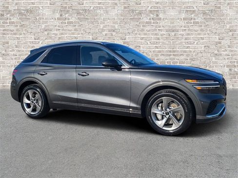 New 2026 Genesis GV70 2.5T Advanced image 1