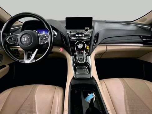 Used 2020 Acura RDX AWD w/ Technology Package image 14
