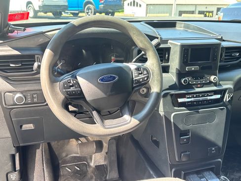 Used 2020 Ford Explorer 4WD Police Interceptor image 6