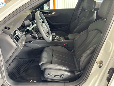 Used 2023 Audi A4 2.0T allroad Premium Plus image 17