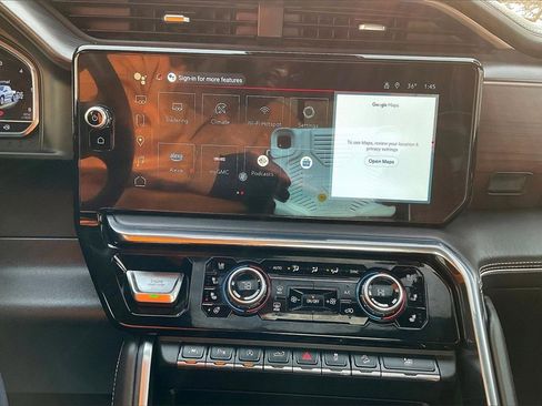 Used 2024 GMC Sierra 1500 Denali Ultimate image 16