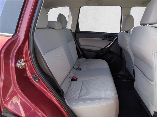 Used 2018 Subaru Forester 2.5i w/ Alloy Wheel Package AWD/4WD image 18