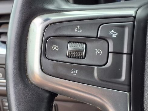 Used 2024 Chevrolet Tahoe LT AWD/4WD image 12