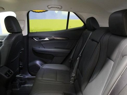 Certified 2023 Buick Envision Essence AWD/4WD image 15