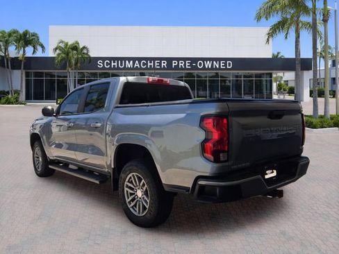 Used 2023 Chevrolet Colorado LT RWD image 5