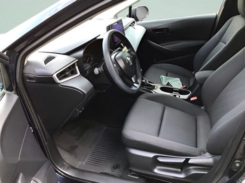 Certified 2024 Toyota Corolla LE FWD image 11