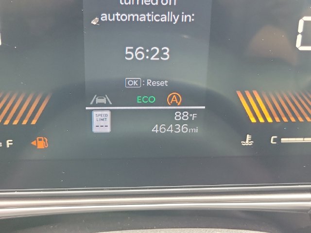 Certified 2024 Kia Sorento LX FWD image 28