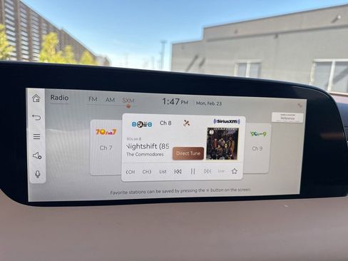 New 2026 Genesis G90 3.5T image 27