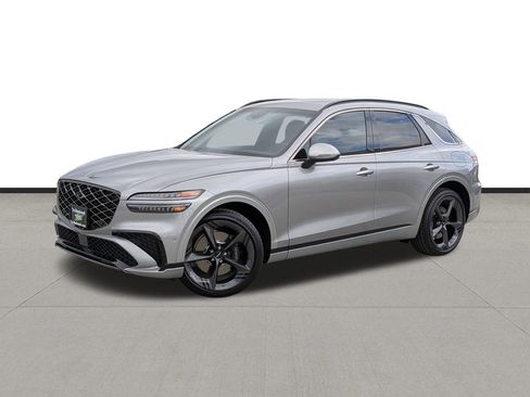 New 2026 Genesis GV70 2.5T Sport Prestige AWD/4WD image 1