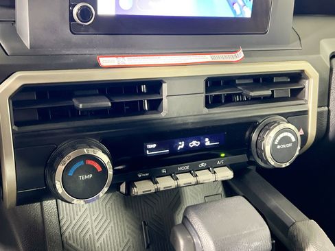 Used 2024 Toyota Tacoma SR w/ Towing Package image 19