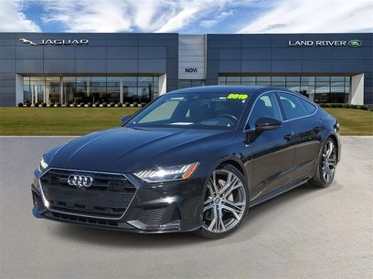 Used 2019 Audi A7 3.0T Prestige w/ Prestige Package