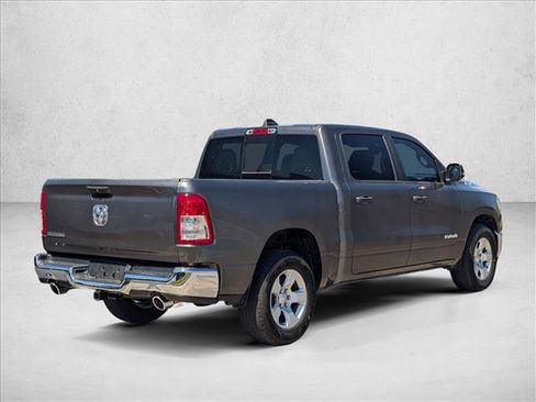 Used 2023 RAM 1500 Big Horn RWD image 5