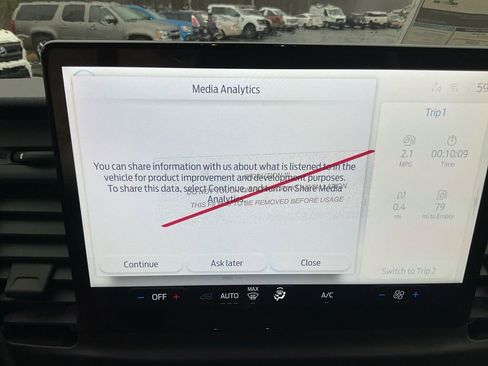 New 2026 Ford Transit 250 Base image 21