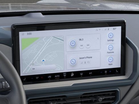 New 2026 Ford Bronco Sport Heritage w/ Convenience Package image 14