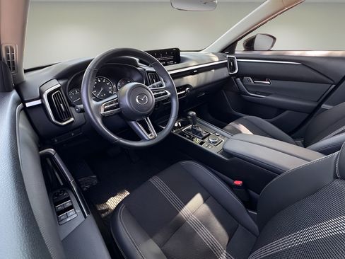 Used 2025 MAZDA CX-50 AWD 2.5 S w/ Weather Package image 17