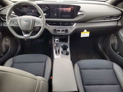 New 2025 Buick Envista Preferred w/ Convenience I Package image 13