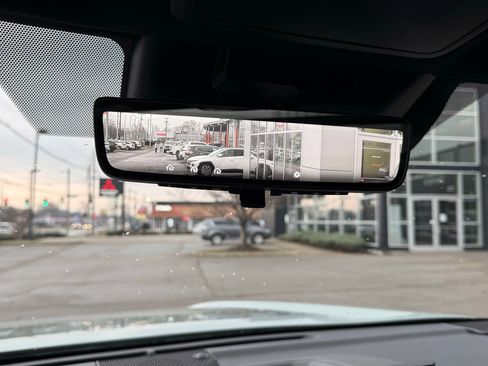 Used 2025 Toyota Tundra Platinum image 58